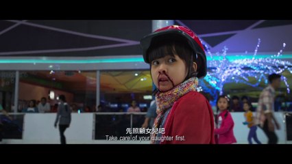 SPL 2 (Sha Po Lang 2) - Trailer Tony Jaa Action [VO|HD1080p]