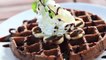 The Best Waffle Creations and Desserts