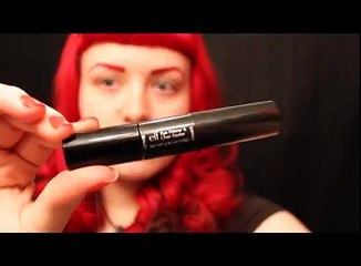 Bold Smokey Cat Eye Make-up Tutorial