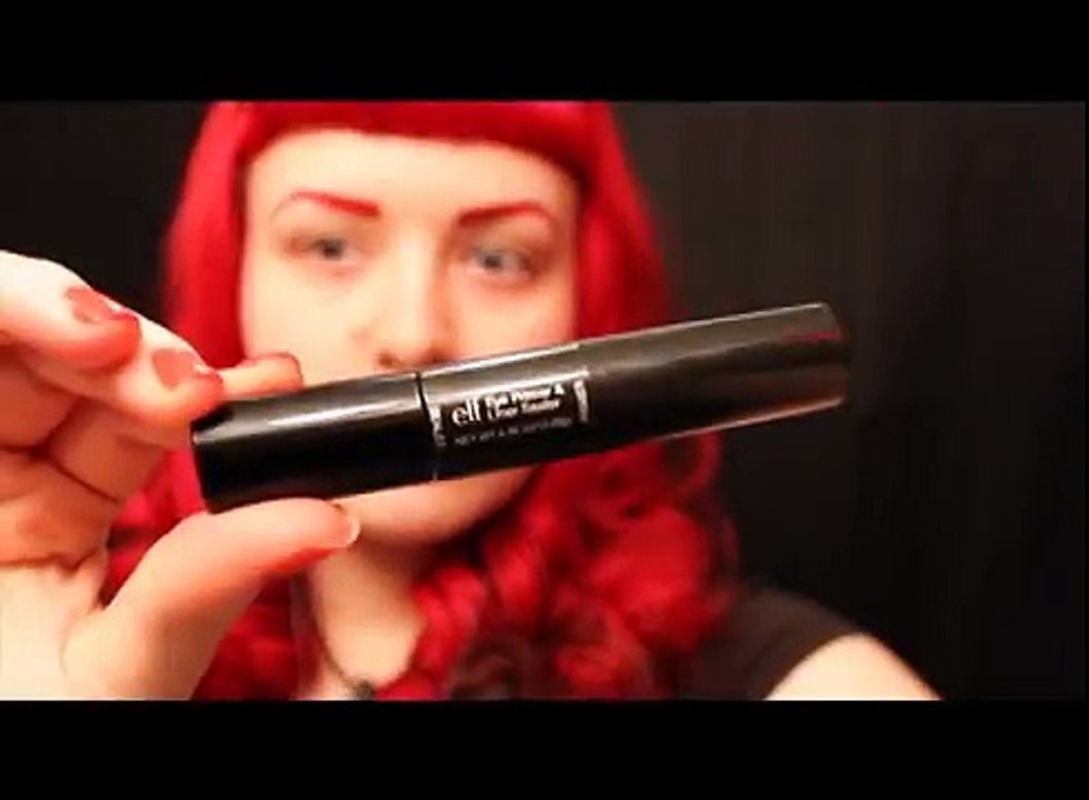 Bold Smokey Cat Eye Make-up Tutorial