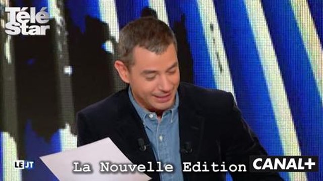 Nouvelle Edition : Ali Baddou met mal à l'aise Ophélie Meunier