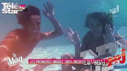 Le mag - Les premières images des Anges de la téléréalité saison 7 - Mardi 17 février 2015