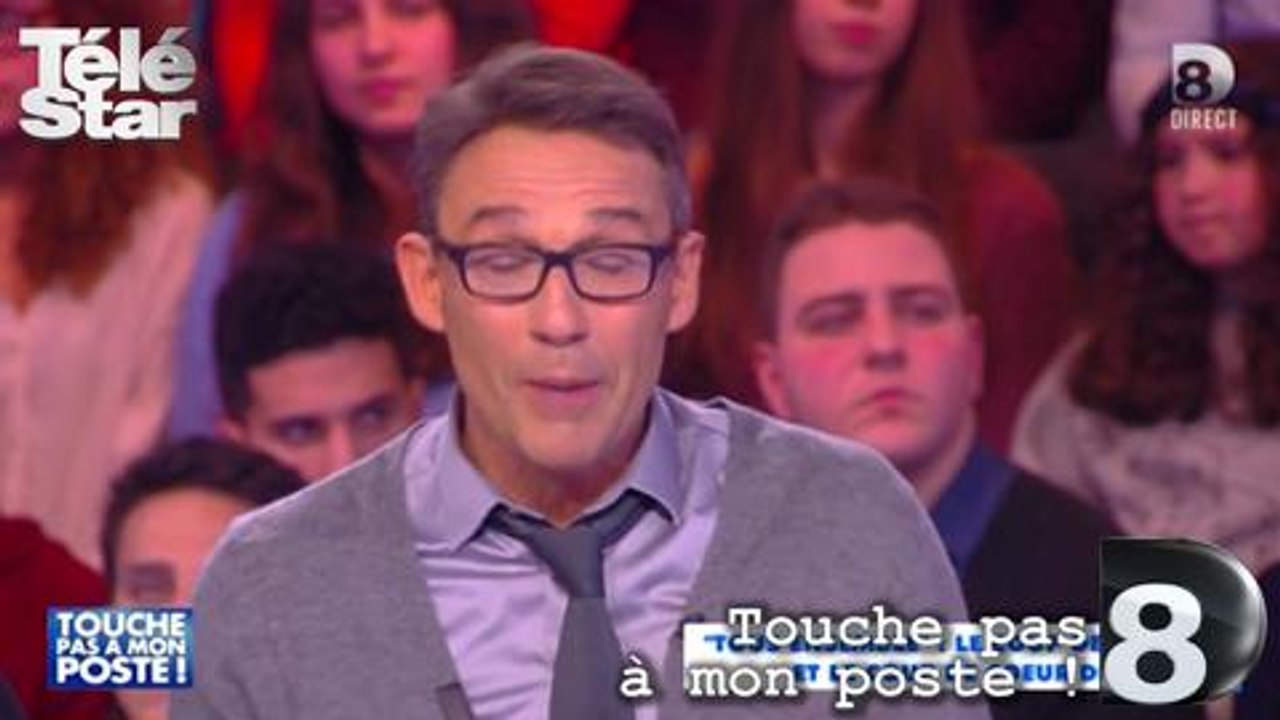 TPMP :  retour de Julien Courbet sur l'affaire Tous Ensemble