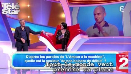 Le zapping Télé Star du 24 février 2015