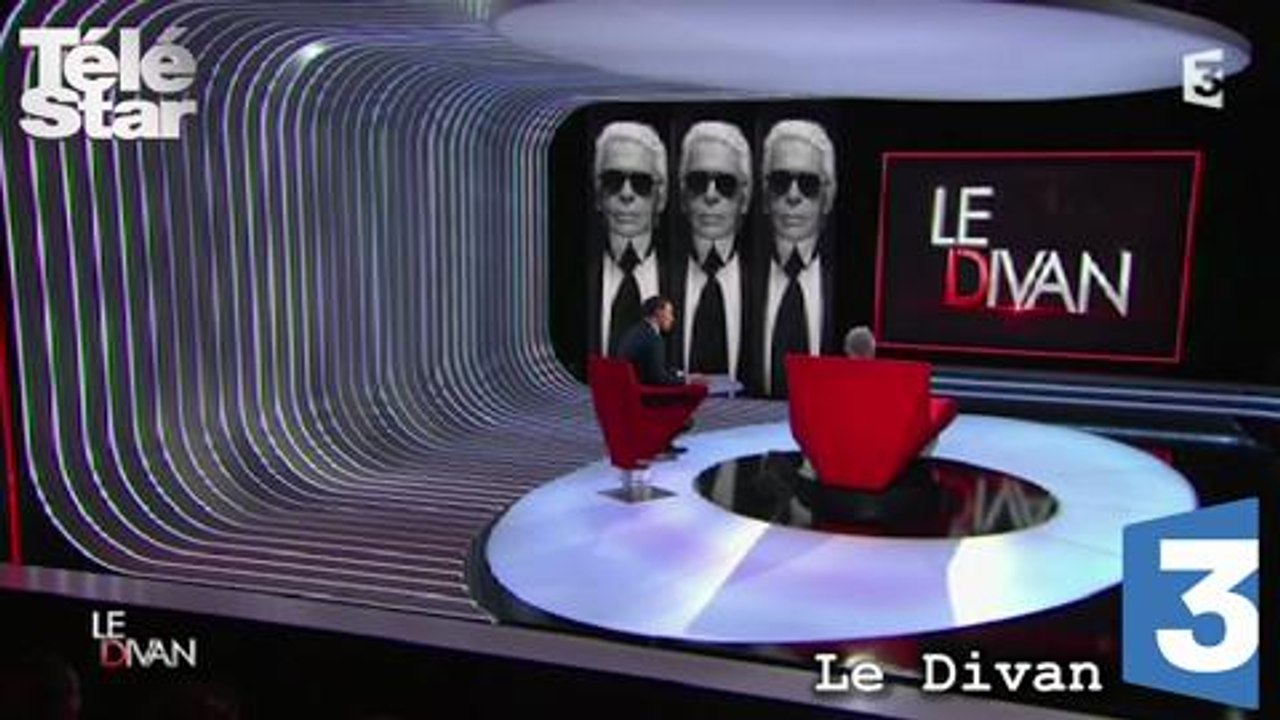 Le zapping Télé Star du 25 février 2015