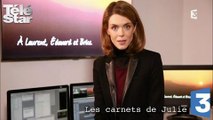 Les Carnets de julie : hommage à 3 disparus de Dropped, mercredi 18 mars 2015