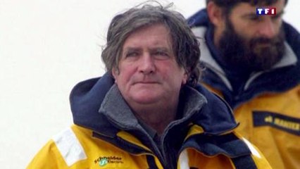 JT TF1 : l'hommage de Jean-Pierre Pernaut à l'équipe de Dropped