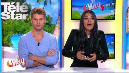 Ayem Nour : "Ce n'était pas une tentative de suicide" [Vidéo]