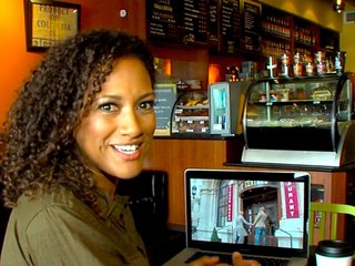 Luxurious Coffee Shops