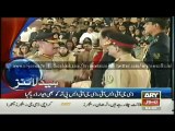 Headlines - 0400 - Tuesday - 24 - March - 2015