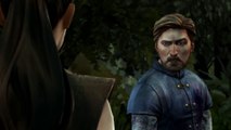 Game of Thrones - A Telltale Games Series - The Sword In The Darkness Trailer