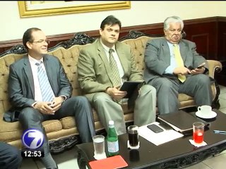 Presidente Solís levantaría veto a Reforma Procesal Laboral