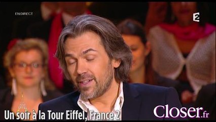 Aymeric Caron parle de Natacha Polony