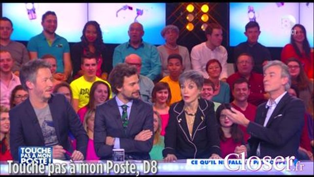 Les confidences coquines des chroniqueurs dans TPMP
