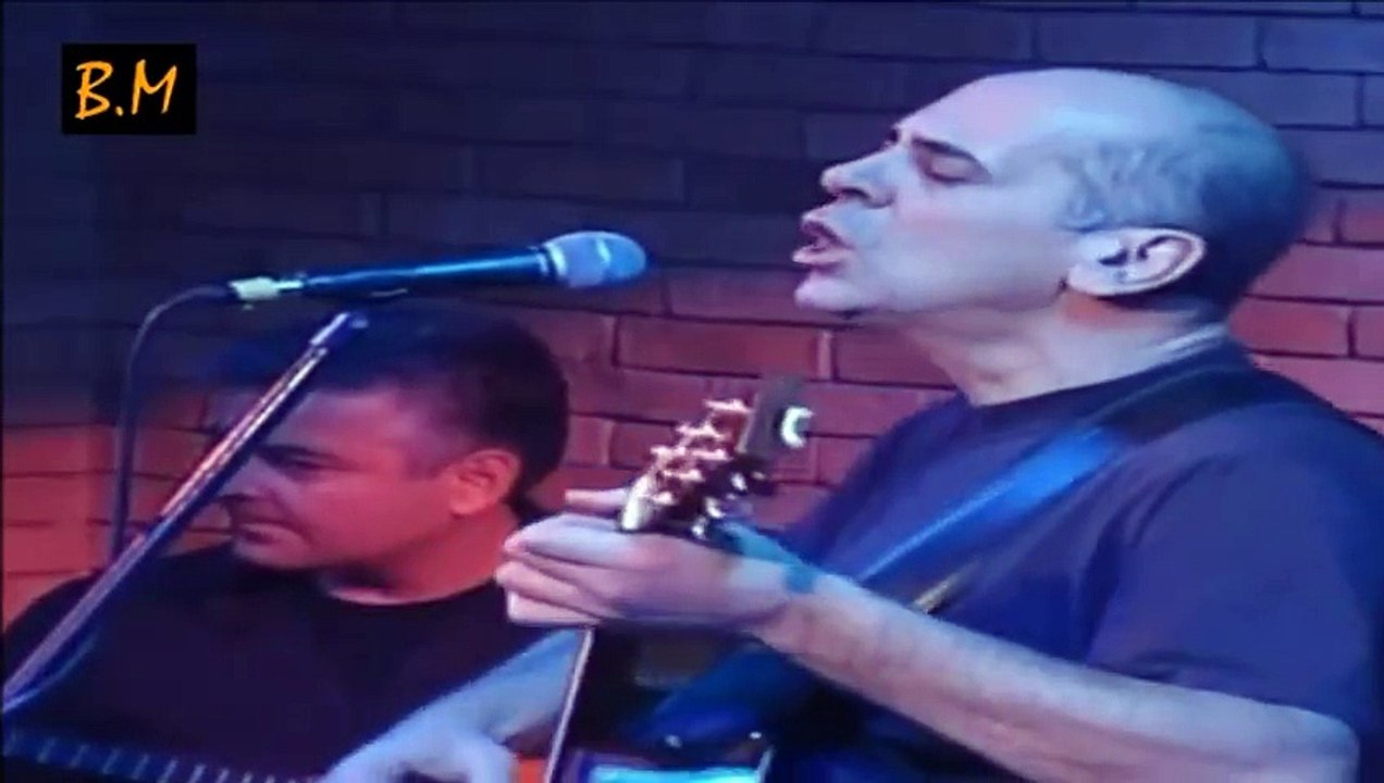 Για πού το 'βαλες καρδιά μου --- Ορφέας Περίδης