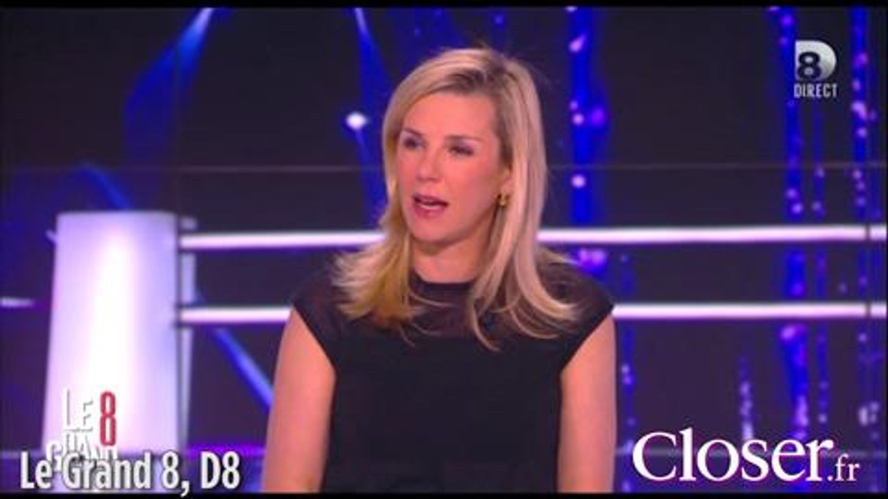 Elisabeth Bost flingue The Voice