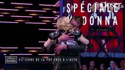 Zap Hebdo : Louane bananophobe et Emmanuel Macron superstar