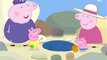 Peppa Pig   Les flaques d'eau HD    Dessins animés complets pour enfants en Français