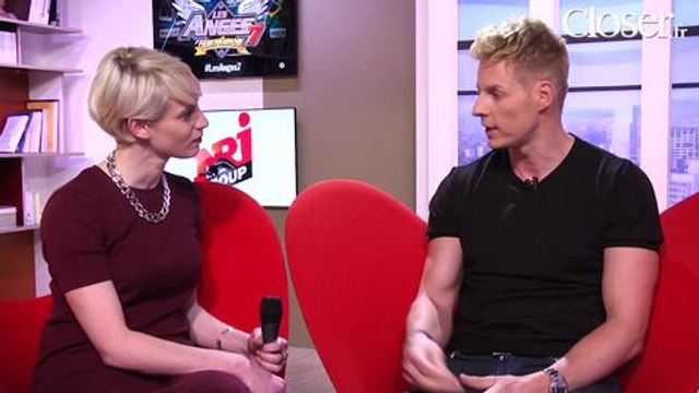 Les Anges 7 : Matthieu Delormeau donne des détails à Closer