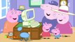 Peppa Pig   L'ordinateur de Papy Pig HD    Dessins animés complets pour enfants en Français