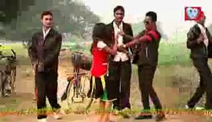 HD Video 2014 New Bhojpuri Hot Song - Item Yego Ja Tiya Jhakash - Anish Urf Guddua
