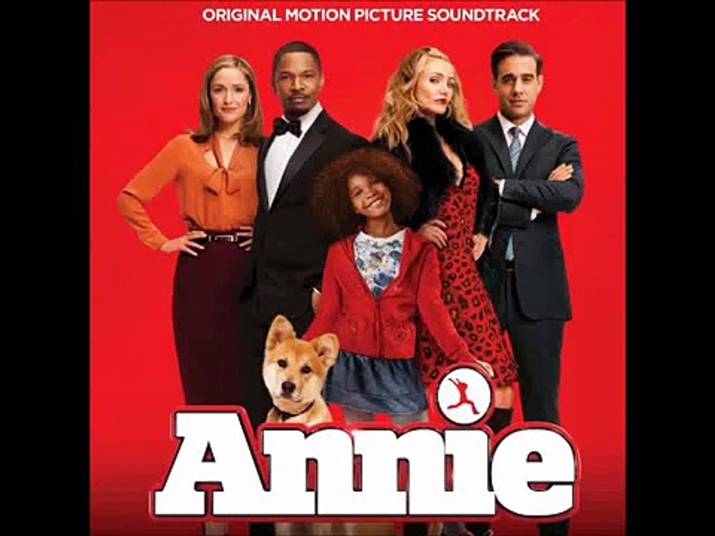 Annie Ost 14 It S A Hard Knock Life Video Dailymotion