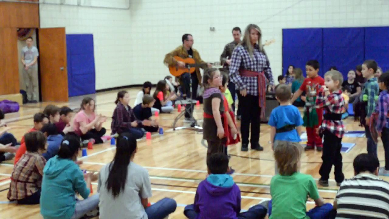 Walter Whyte School Cup Song (1)
