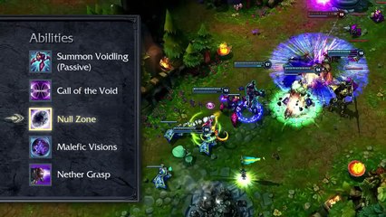 League of Legends - Mid-July Patch Preview