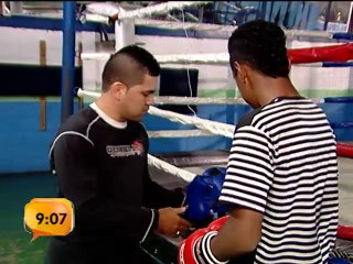 Boxeo no es sólo lo que parece, hay mucho más allá de este histórico deporte
