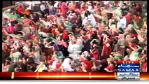 Imran Khan’s Speech at Mirpur Jalsa – 25th March 2015