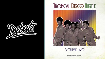 Camille Soprann Hildevert "Caribean People (Waxist Selecta Edit)" - Boiler Room Debuts