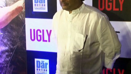 Anupam Kher slams Vishal Bhardwaj