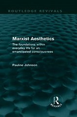 Download Marxist Aesthetics ebook {PDF} {EPUB}
