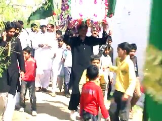 MELA MAKWAL (Gujrat)  by RAJA NAVEED