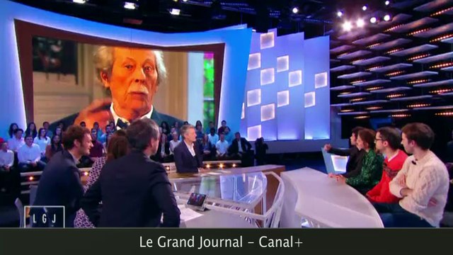 En larmes, Céline Dion évoque le cancer de son mari René Angélil