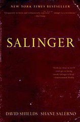 Download Salinger ebook {PDF} {EPUB}