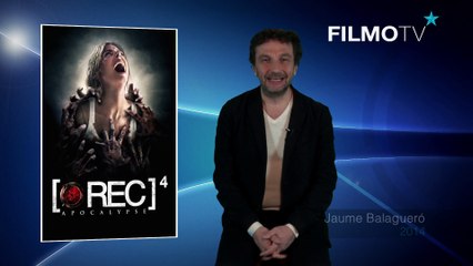 présentation du film "Rec Apocalypse"