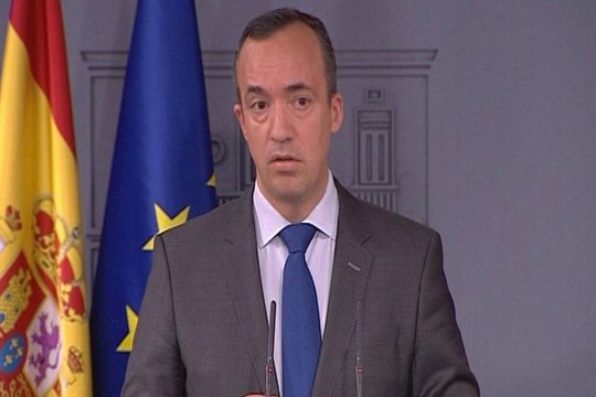 Identifican a 49 víctimas españolas en el accidente aéreo