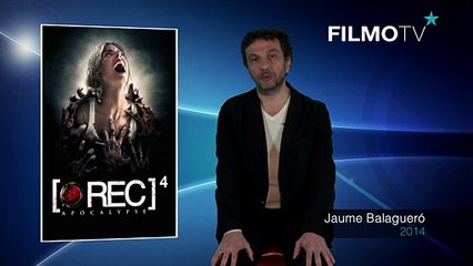 après avoir vu le film "Rec Apocalypse"