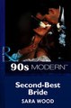 Download Second-Best Bride Mills  Boon Vintage 90s Modern ebook {PDF} {EPUB}