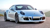 New Porsche Cayman GTS Launched In India