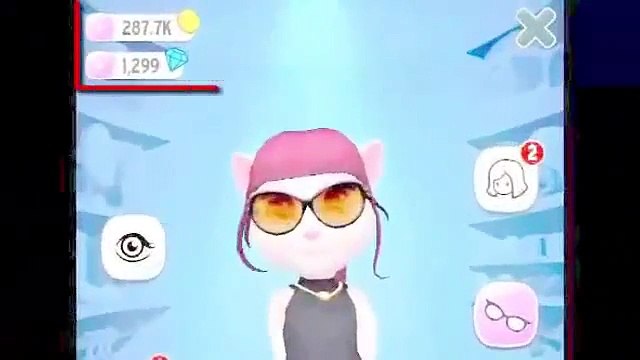 My Talking Angela Hack Cheats - Android, iOS [Coins and Diamonds]