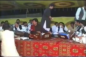 NIKKI JAI GAL TU RUSDA HAIN