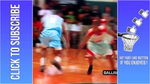 Basketball Ankle Breakers Mixtape Vol. 1