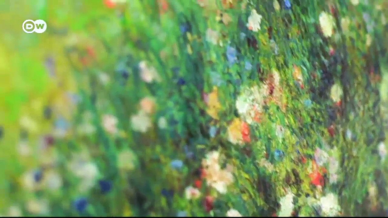 Städel-Museum 2.0 | Euromaxx