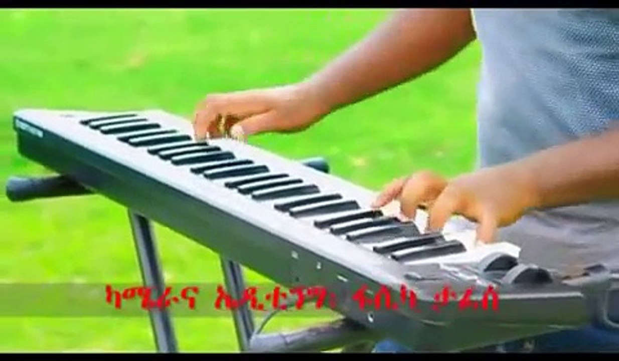 TEMESGEN MARKOS Yalkew Yehun 2014