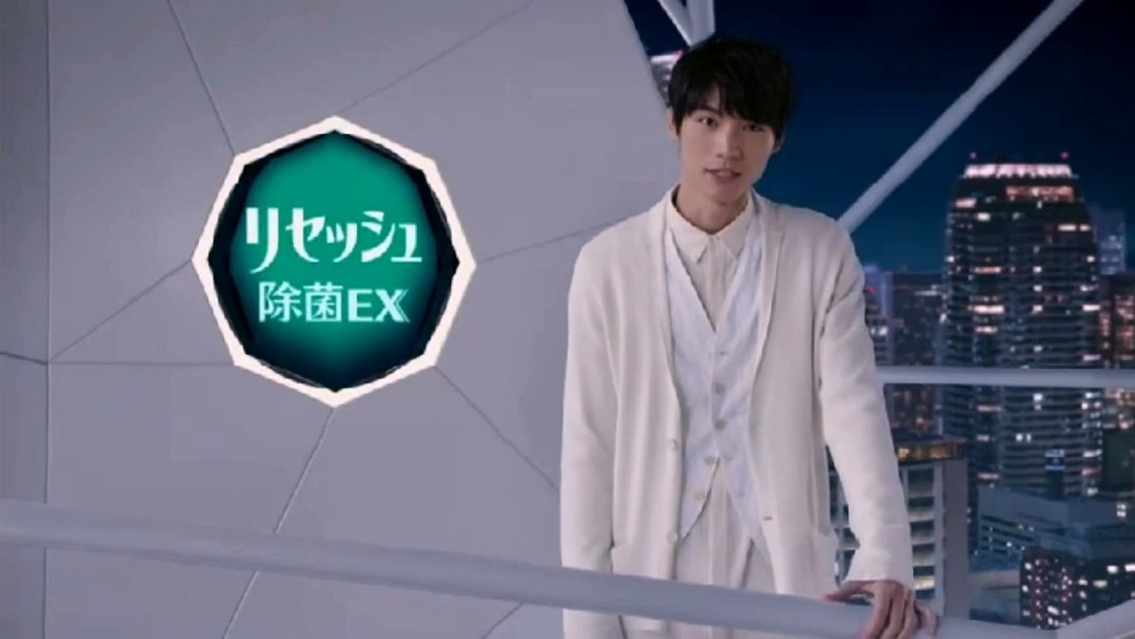 福士CM