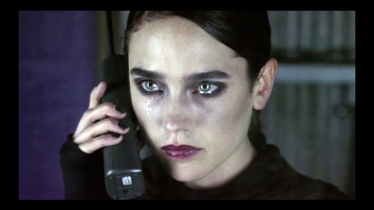 Requiem for a dream