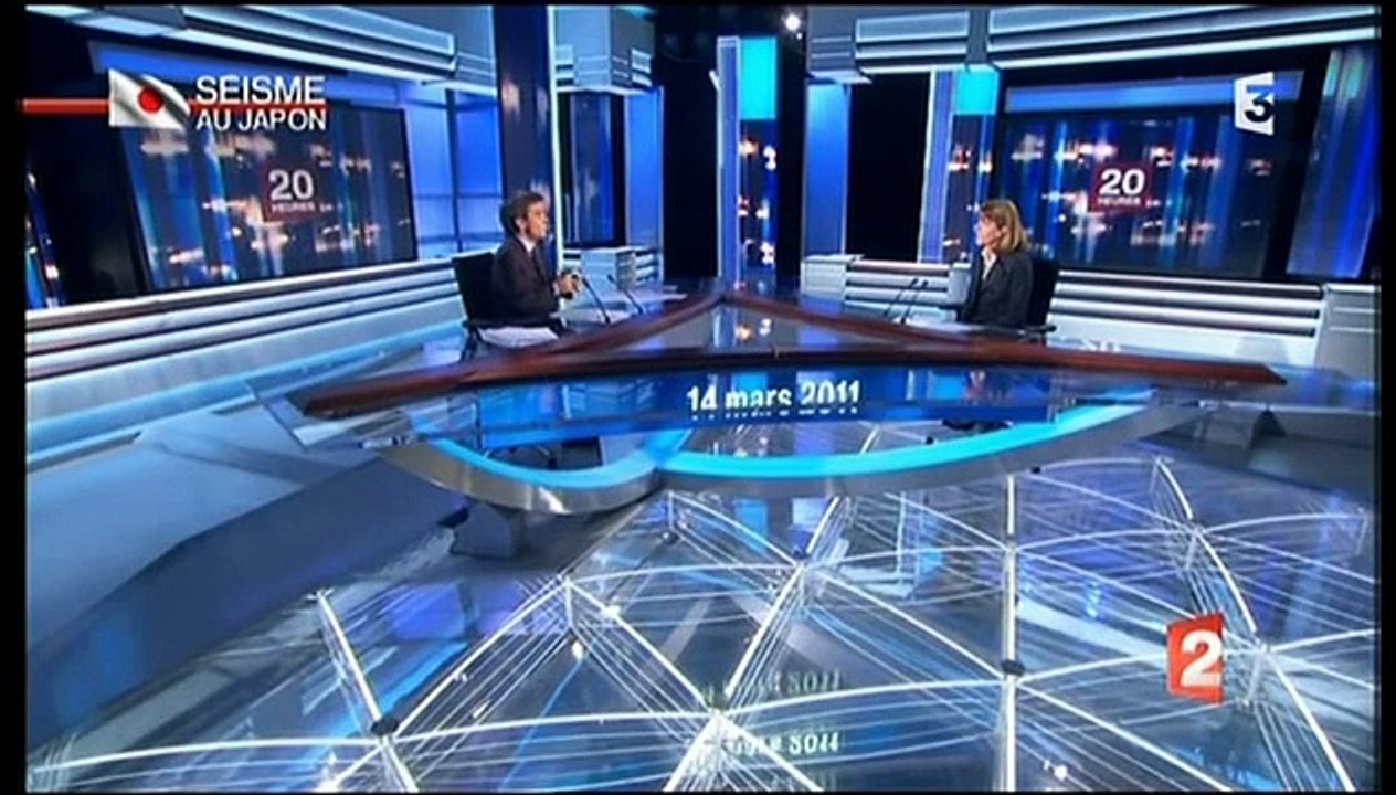 Nucléaire exception française  (2/2)