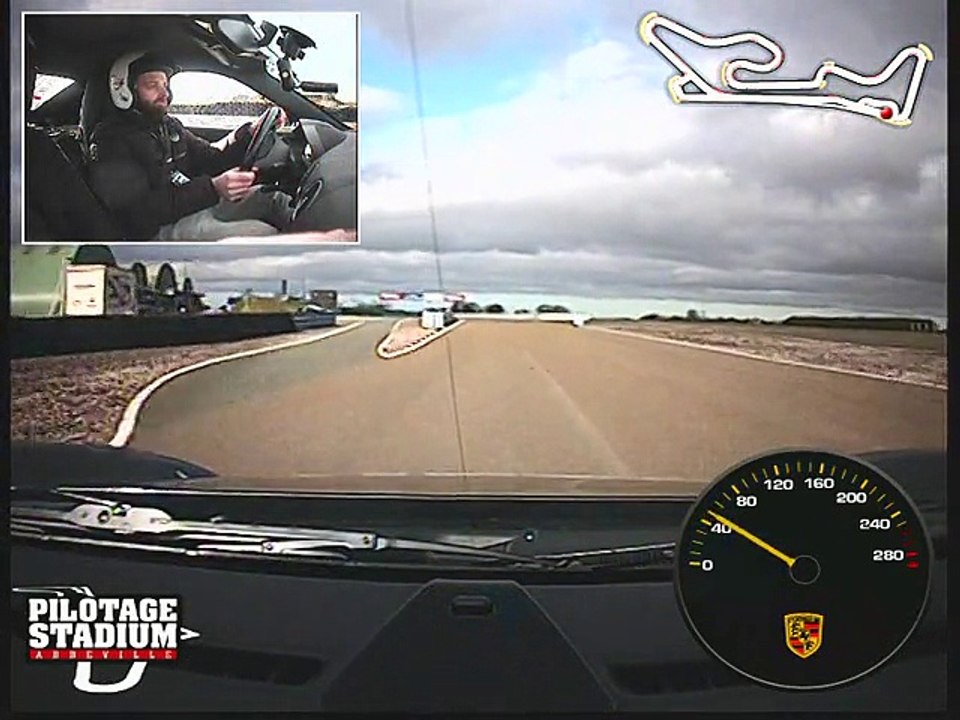 Votre video de stage de pilotage B057210315PSTA0002